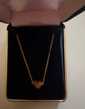 14k Necklace