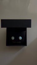Earrings Opal Original 14k