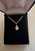Pendant Opal Original 14k