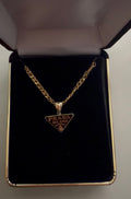 Fashion Pendant 14k