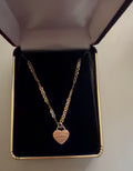 Fashion Pendant 14k