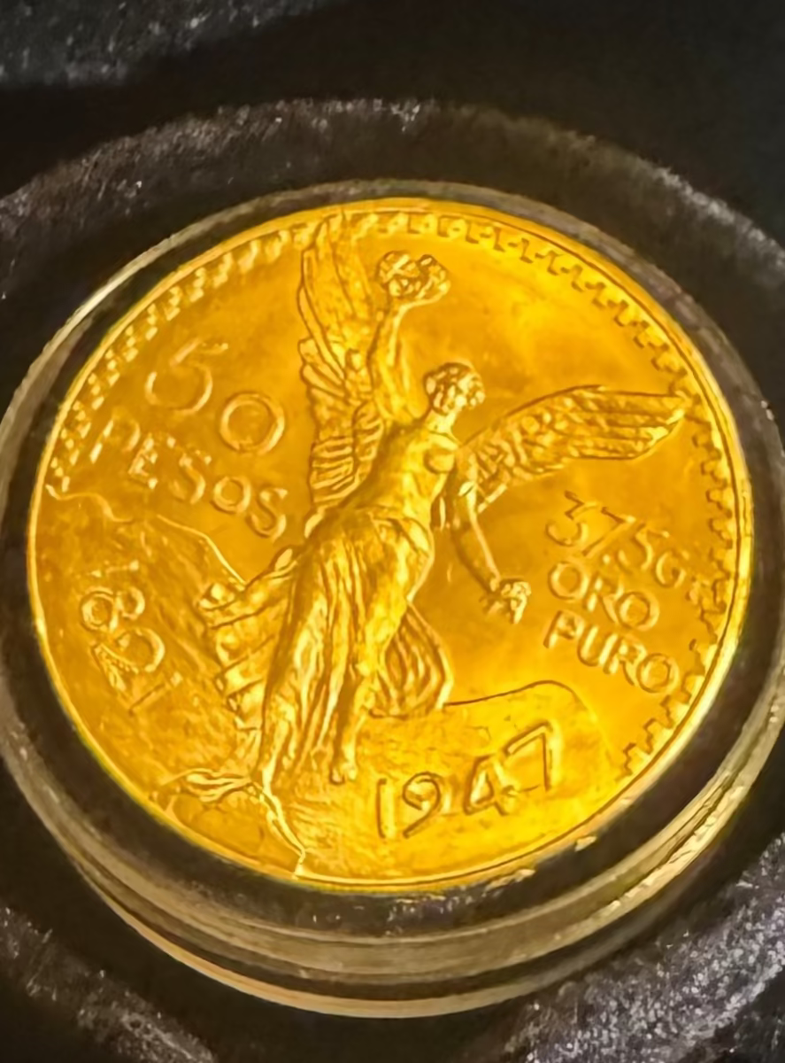 Centenario Original