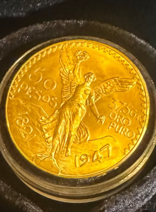 Centenario Original