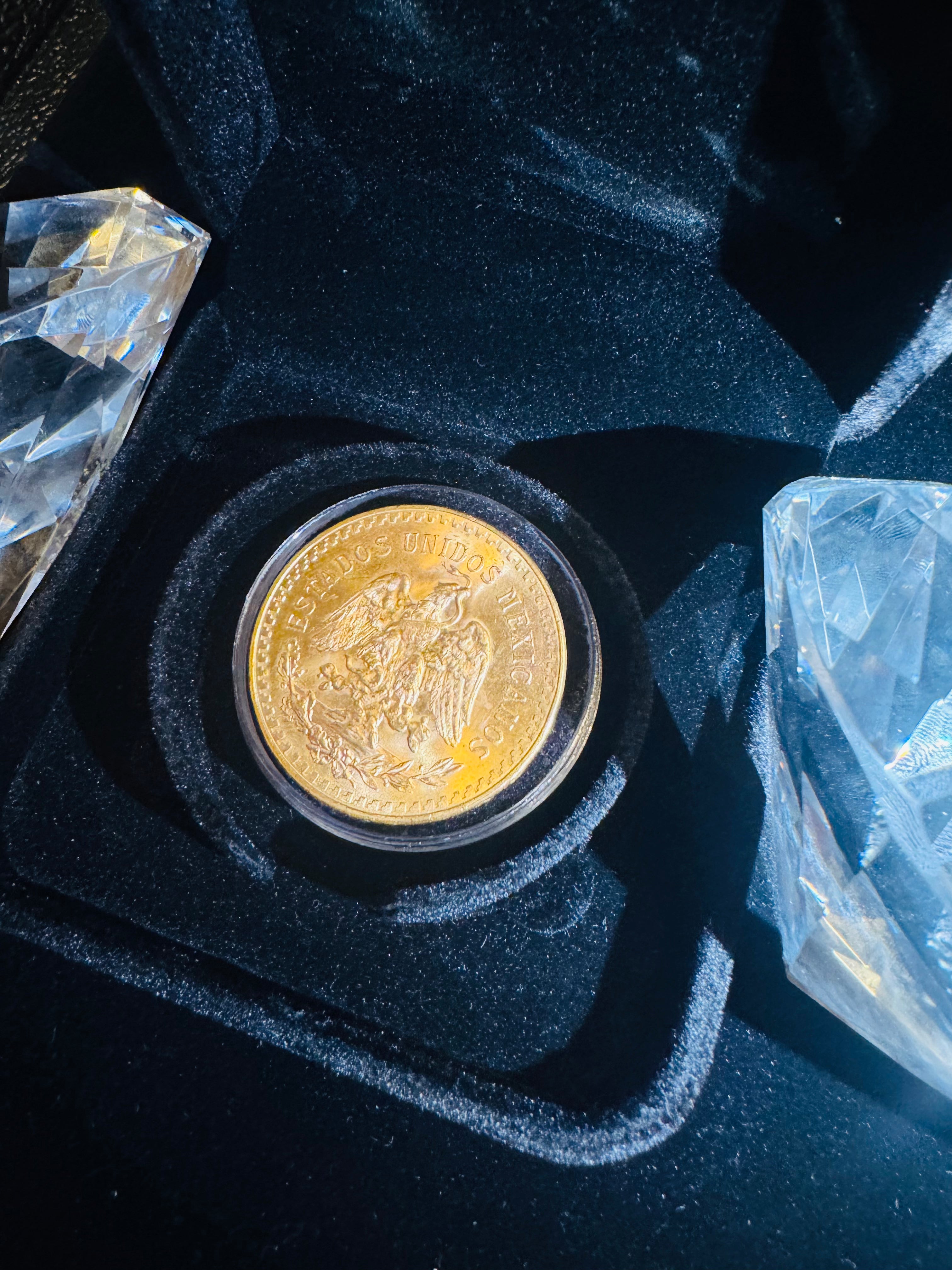 Centenario Original
