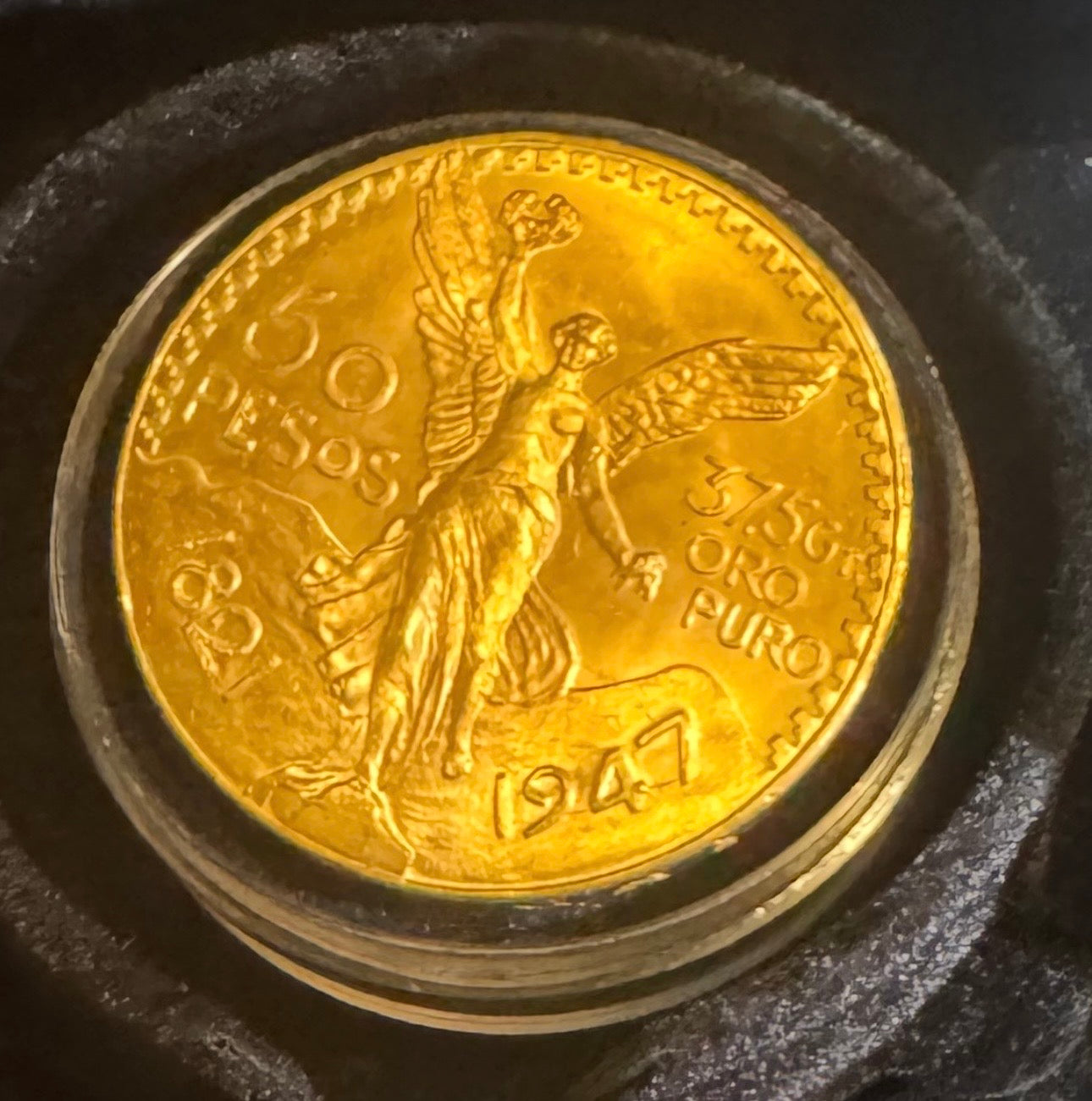 Centenario Original